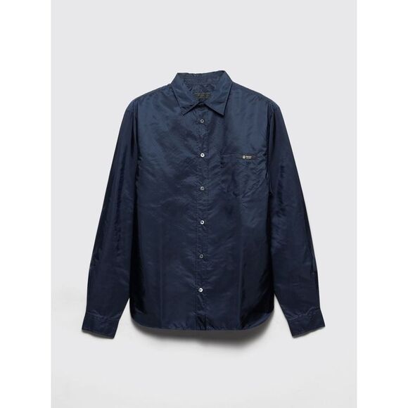 PRADA Other - Prada Shirt Men Blue